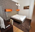 Sixtuple Suite - bedroom